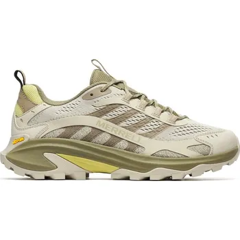 Pánská treková obuv Pánská outdoorová obuv Merrell Moab Speed 2 Basalt UK 8