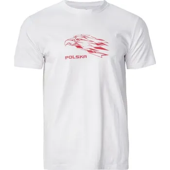 Pánské tričko Pánské Tričko Poland FANOUŠEK SENIOR XL