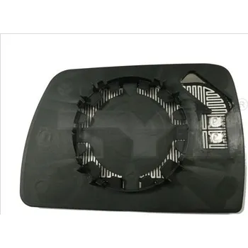 Auto zrcátko TYC 303-0106-1 Sklo do zrcátka, vnější zrcátko (303-0106-1)