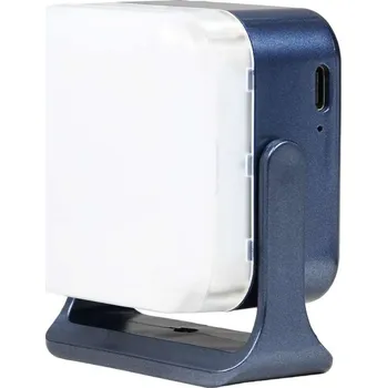 Studiové světlo Nanlite Pico LED Mini Pocket Light Midnight Blue