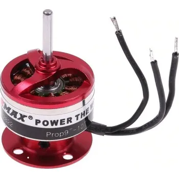 RC vybavení Emax CF2822 + 30A Regulátor