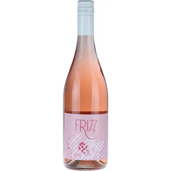 Víno REGINA COELI Frizz Merlot Rosé