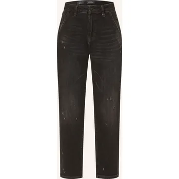 Dámské džíny Elias Rumelis Dámské Straight Džíny Jacky, 1197 thunder...