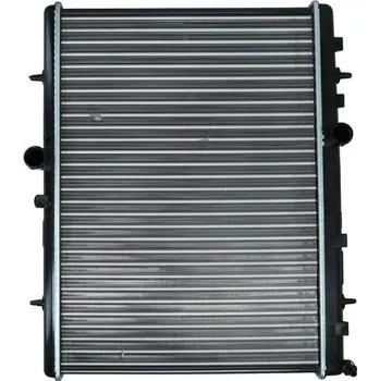 Chladič motoru KAMOKA 7705148 Chladič, chlazení motoru (7705148)