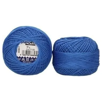 Příze Anchor Puppets Perle 07132 Vyšívací příze