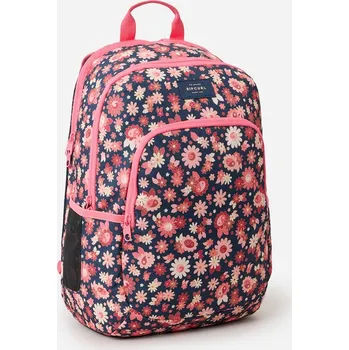 Městský batoh Batoh Rip Curl OZONE 30L BACKPACK MIXED Navy Pink velikost O/S