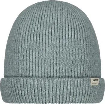 Čepice Zimní čepice Barts AATOS BEANIE Light Celadon velikost O/S