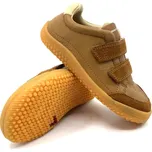 Dětské barefoot tenisky Vivobarefoot Gobi Acorn 27, Vnitřní délka boty: 17,3 cm, Vnitřní šířka boty: 6,8 cm
