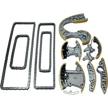 KAMOKA 7001609 Sada rozvodového řetězu (7001609)