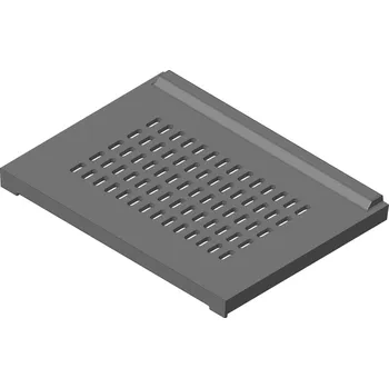 Rošt do krbu a kamen Rošt ZLÍN