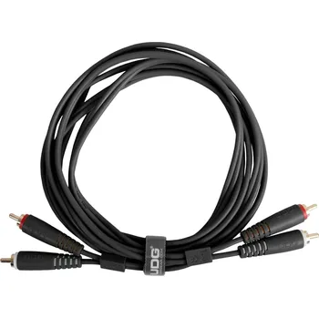 Příslušenství ke zvukové technice UDG Ultimate Audio Set RCA 3 m Audio kabel