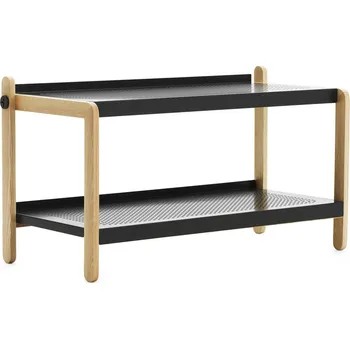 Botník Normann Copenhagen Botník Sko, grey