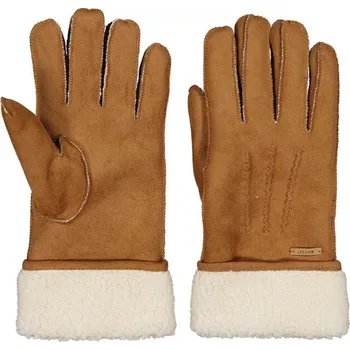 Rukavice Rukavice Barts YOKAM GLOVES Brown velikost M/L