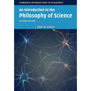 Cizí jazyk An Introduction to the Philosophy of Science (Brožovaná)
