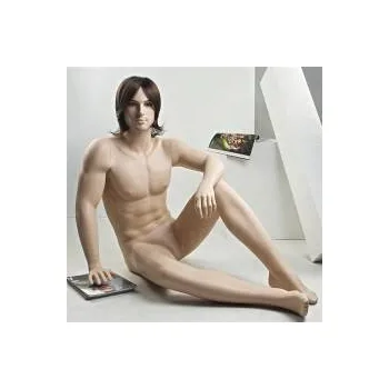 Figurína Figurína, manekýna pánská Portobelle 025