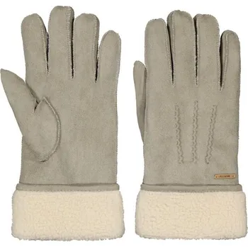 Rukavice Rukavice Barts YOKAM GLOVES Pale Army velikost M/L
