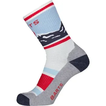 Pánské ponožky Ponožky Barts HIKING SOCK Cream velikost 35-38