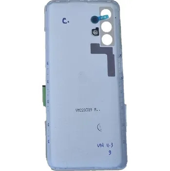 Samsung Galaxy A13 4G A135 kryt baterie modrý