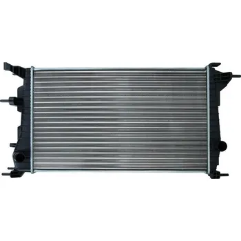 Chladič motoru KAMOKA 7705102 Chladič, chlazení motoru (7705102)