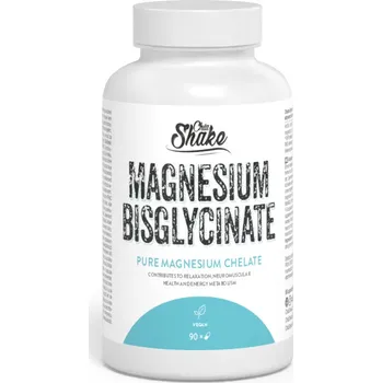 Chia Shake Hořčík bisglycinát 90 cps.