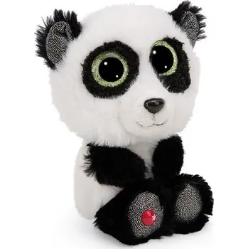 plyšák NICI Glubschis plyš Panda Peppino 15cm