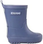 Dětské holínky modré ROLLER 25 EXANI Velikost: 24