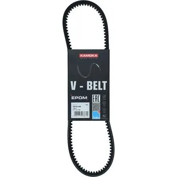 KAMOKA 7010105 Klínový řemen (7010105)