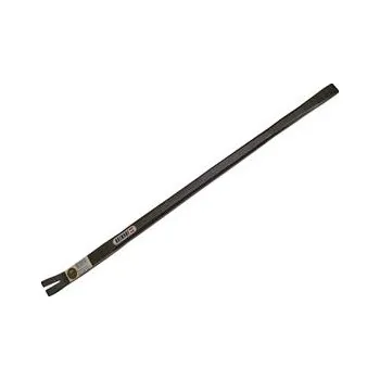 Páčidlo KRENHOF páčidlo, kované a kalené s patkou o délce 1000 mm