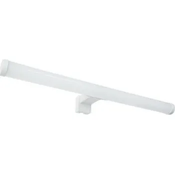 Koupelnové svítidlo LED Koupelnové osvětlení zrcadla LED/10W/230V 45 cm IP44 bílá