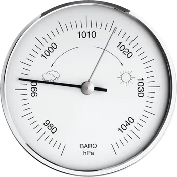 Meteostanice K1.100277 - Barometr 95 mm na zabudování