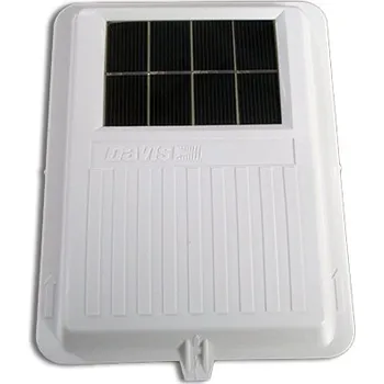 Meteostanice 7345.114 - kryt SIM VP2 se solárním panelem