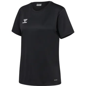 Dámské tričko Dres Hummel hmlESSENTIAL JERSEY S/S WOMAN 227349-2001 Velikost XL