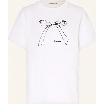 Dámské tričko Sofie Schnoor Dámské Tričko Zenasw, bílá, 38