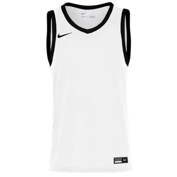 Dres Nike Team Stock25 Basketball Jersey a19913-100 Velikost 3XL