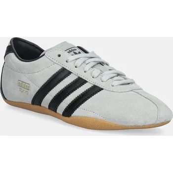 Dámské tenisky Tenisky adidas Originals Tokyo W dámské, šedá barva, JQ0609, 38, 09X