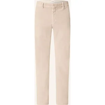 Pánské kalhoty Closed Pánské Manšestrové Chino Kalhoty Clifton True Regular...