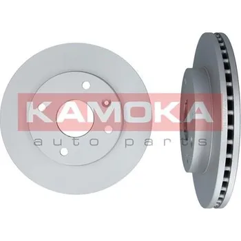 Brzdový kotouč KAMOKA 1032514 Brzdový kotouč (1032514)