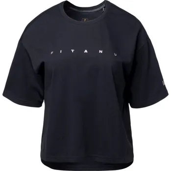 Fitanu tričko s krátkým rukávem Nari W 92800621113 m