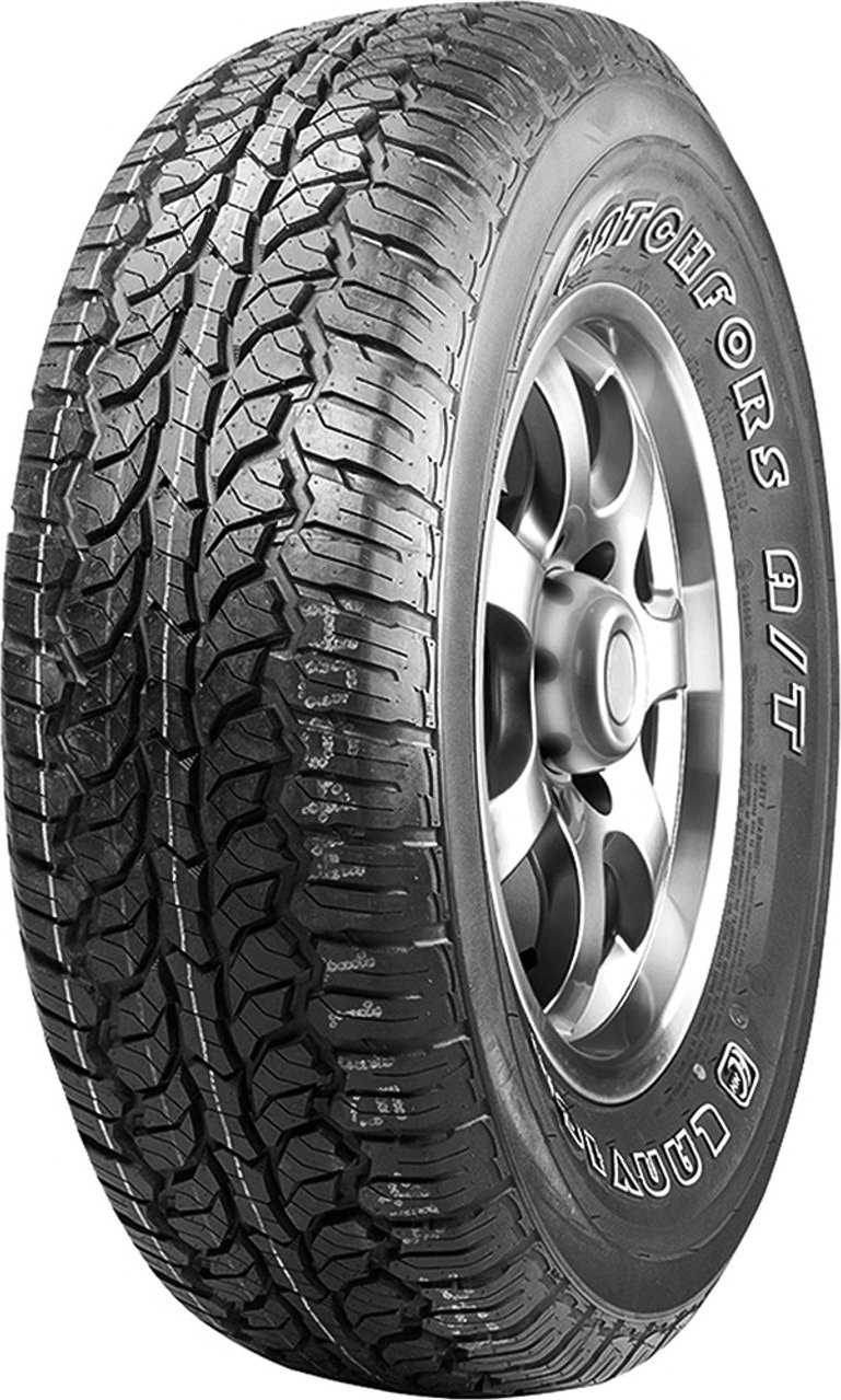 Windforce Cathforce At Windforce Catchfors 255/65 R17 110 T A/T od 2 287 Kč - Zbozi.cz