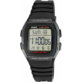 Pánské hodinky Casio Watch CASIO W-96H-1BVDF Unisex