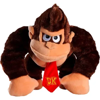 plyšák Super Mario Donkey Kong 27cm