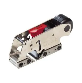 dílenský stroj Rali hoblík římsovník G03 s vyměnitelným nožem 30,7 mm
