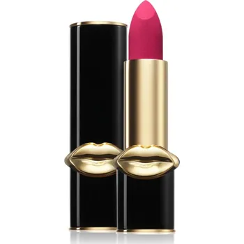 Rtěnka Pat McGrath MatteTrance krémová rtěnka s matným efektem odstín Extravaganza 4 g