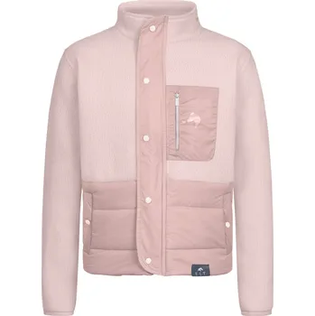 ELT Bunda Lucky Malou ELT, dětská, pale pink 134-140