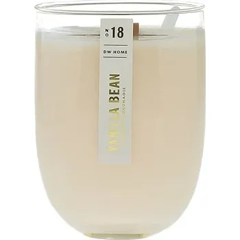 Svíčka DW HOME - No. 18 - VANILLA BEAN, vonná svíčka 488g WWC5000