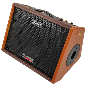 Aparatura pro kytaru AudioDesign Gipsy 8 MKII