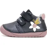 D.D. step Barefoot boty S070-52656A Royal Blue EUR 23