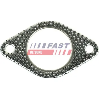 Automobilové těsnění FAST FT84579 Těsnění, výfuková trubka (FT84579)