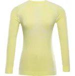 Dámské funkční triko ALPINE PRO AMBOSA charlock - XL-XXL