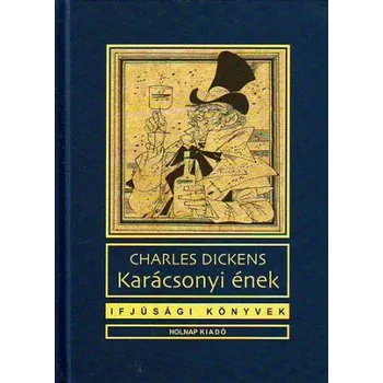 Beletrie pro dospělé Karácsonyi ének (Charles Dickens)(Pevná)